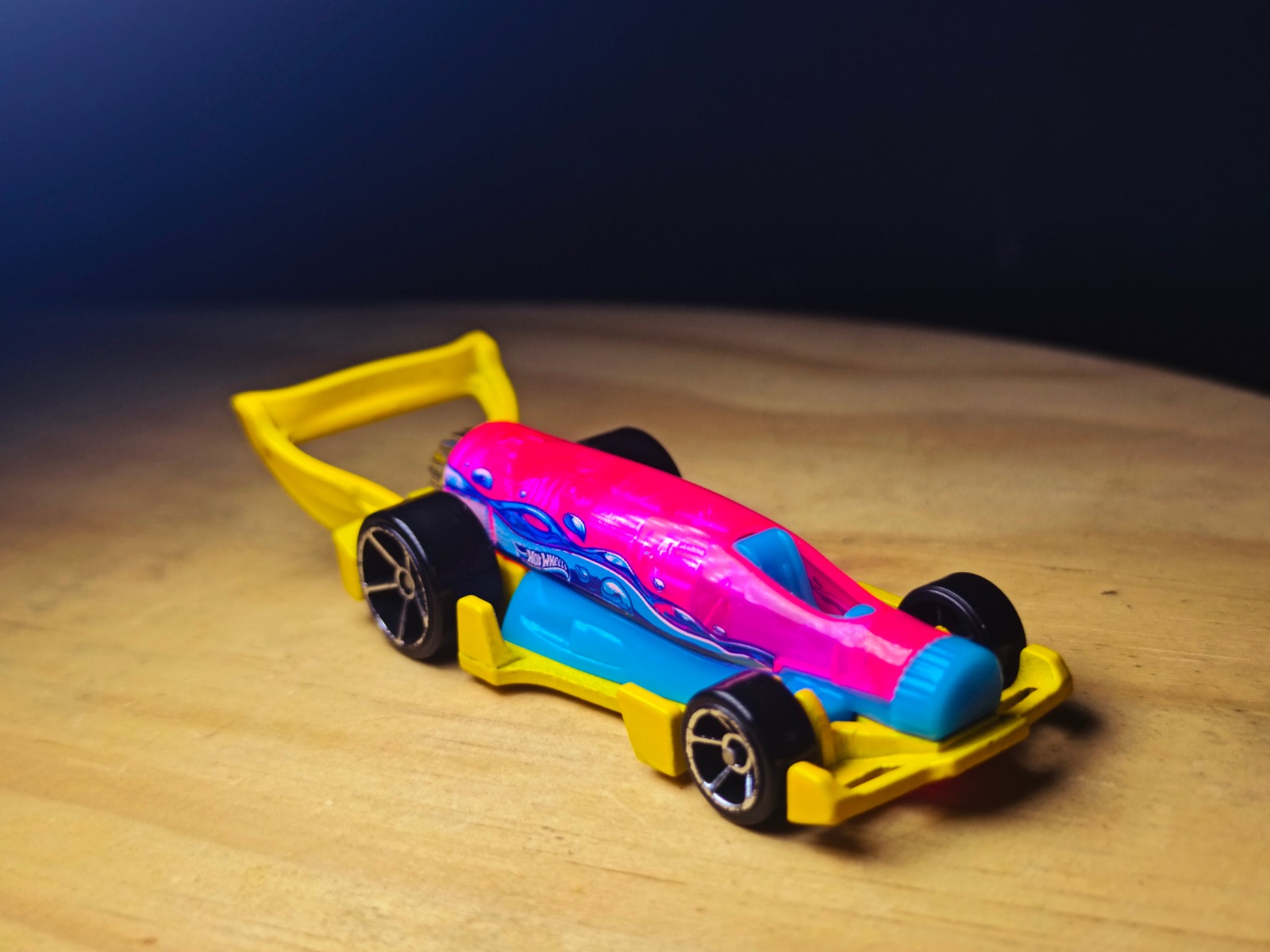 Carbonator