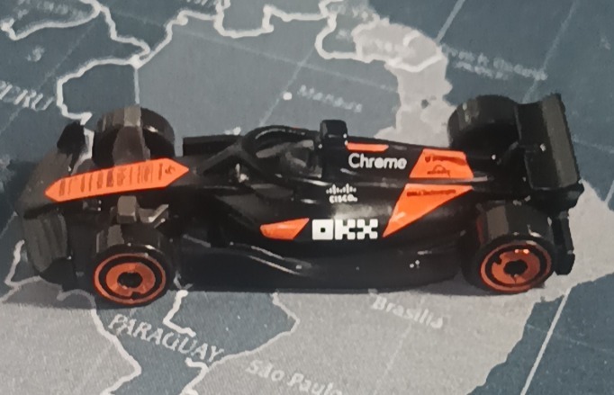 McLaren Formula 1 Team