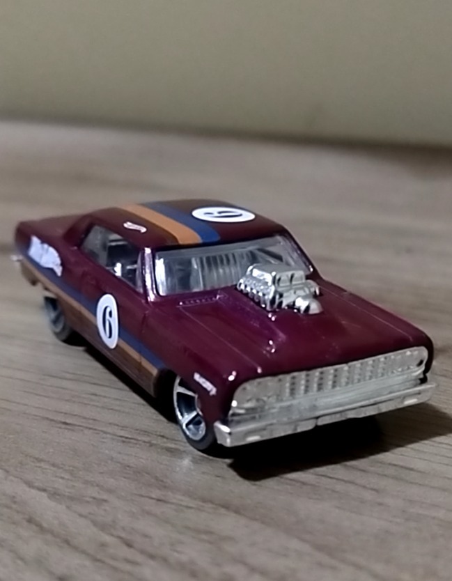 '64 Chevy Chevelle SS (2nd Color)