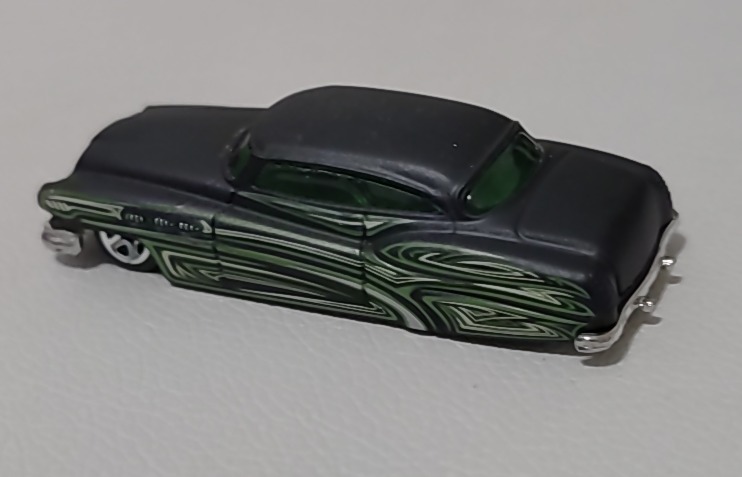 50 fine GMTM 2000