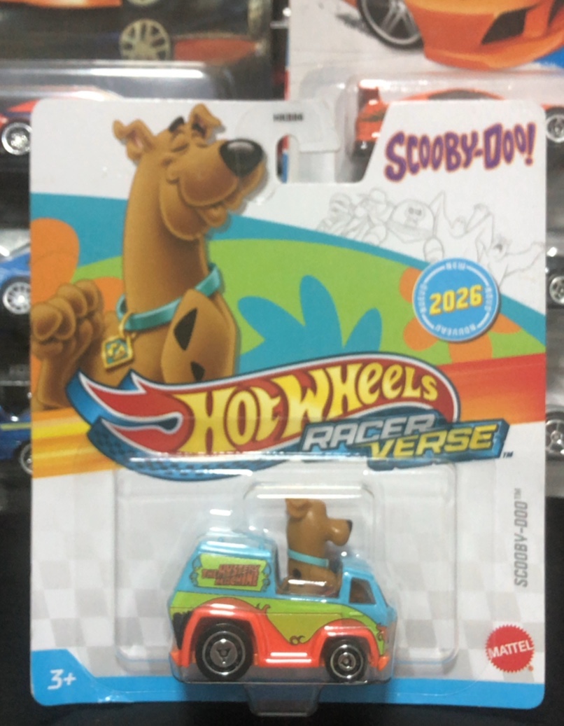 Scooby-Doo