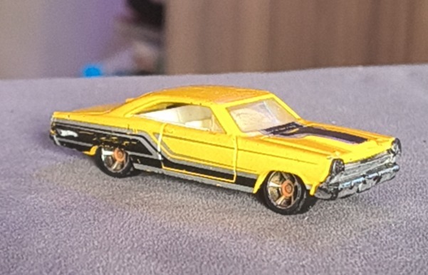 '56 Ford