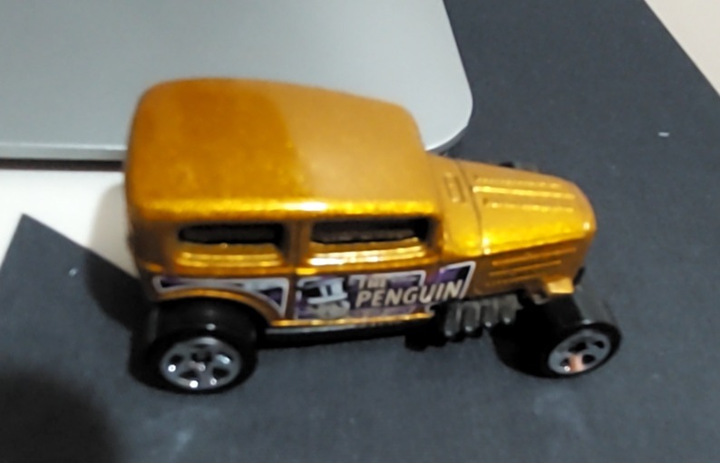Grease Rod HW Screen Time Treasure Hunt