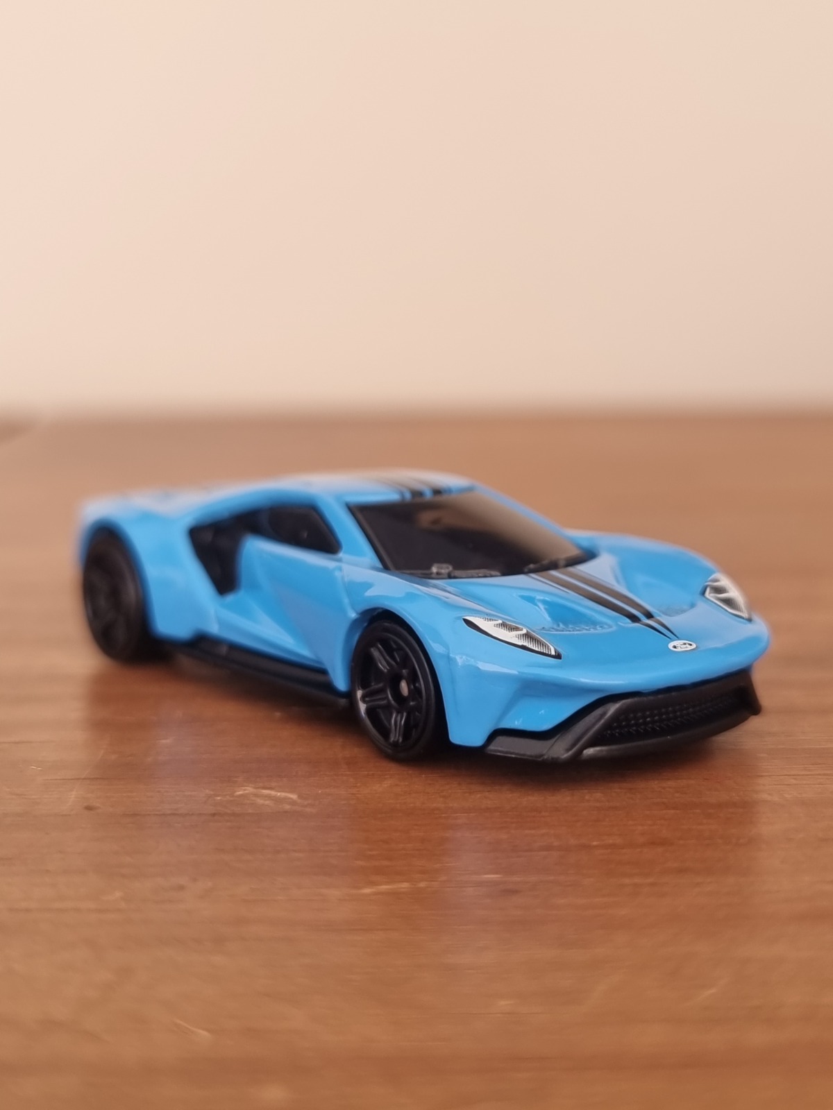 '17 Ford GT