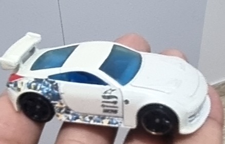 Coupe Clip Experimotors 10700