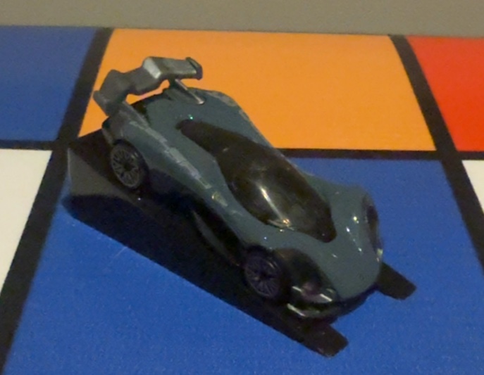 Celero GT