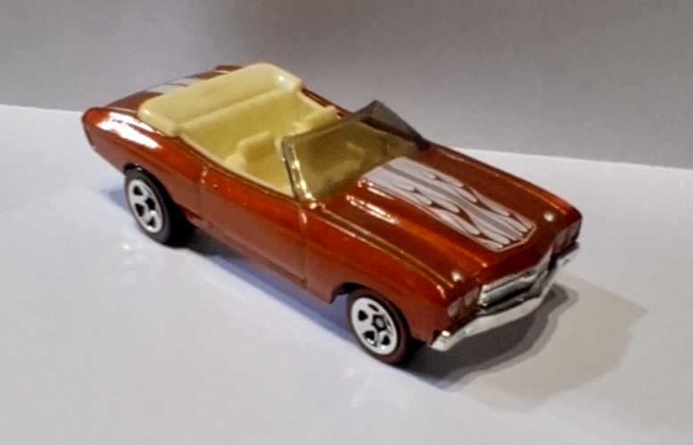 '70 Chevelle