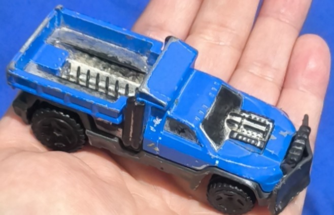 Sand Burner HW Race Team