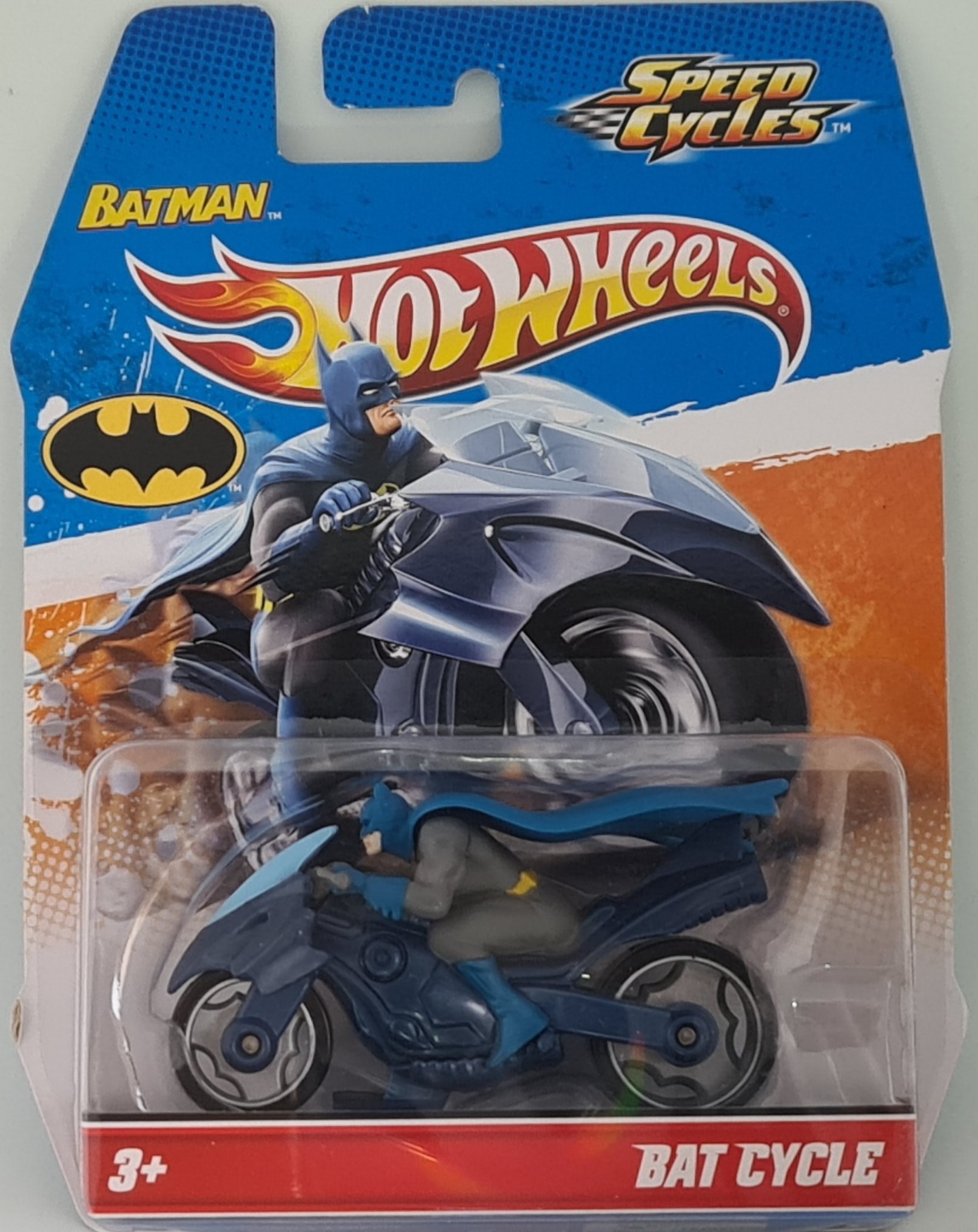 Bat Cycle