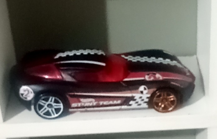 Corvette