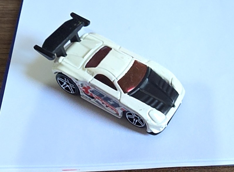 Toyota MR2
