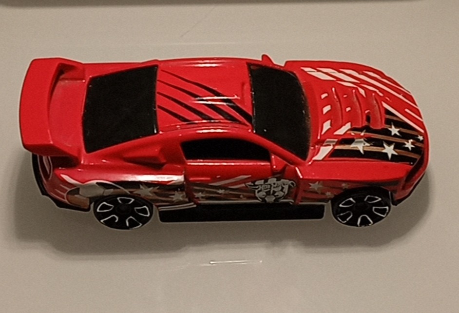 Custom AMX