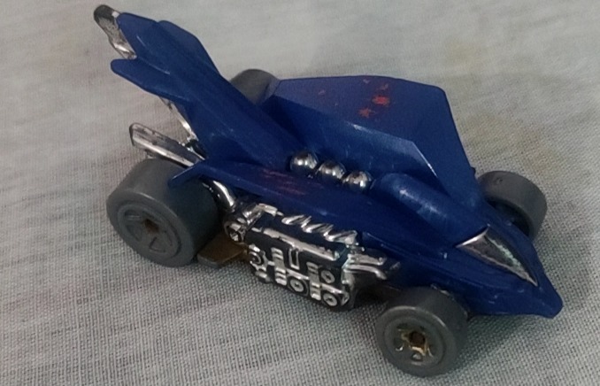 Turbo Rooster