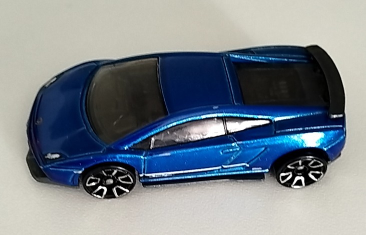 Lamborghini gallardo