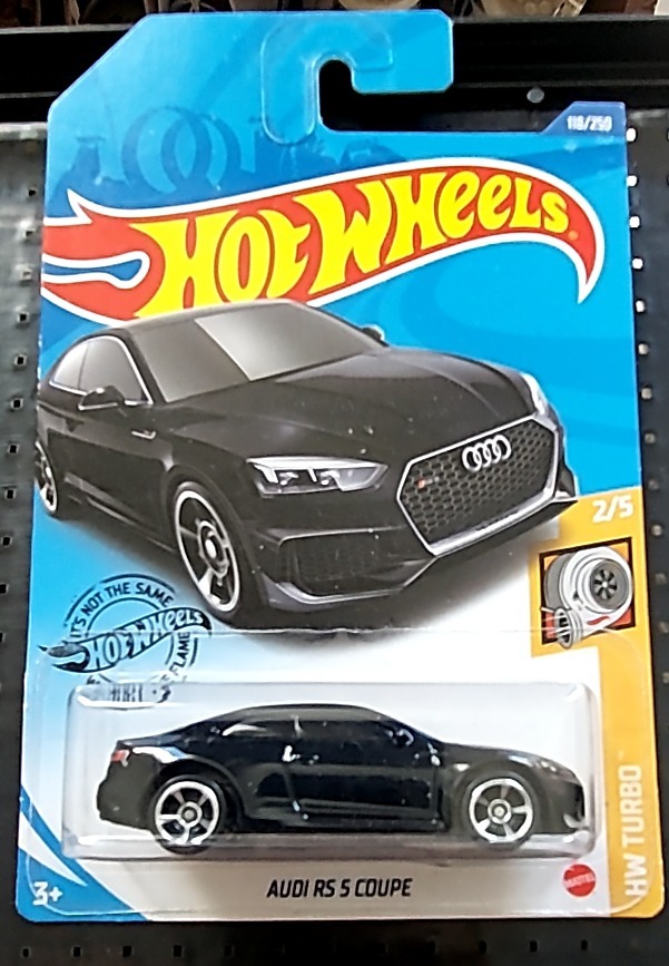 Audi RS 5 Coupé