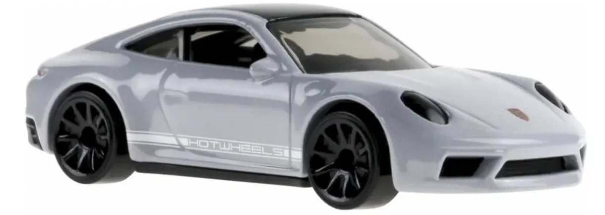 Porsche 911 Carrera