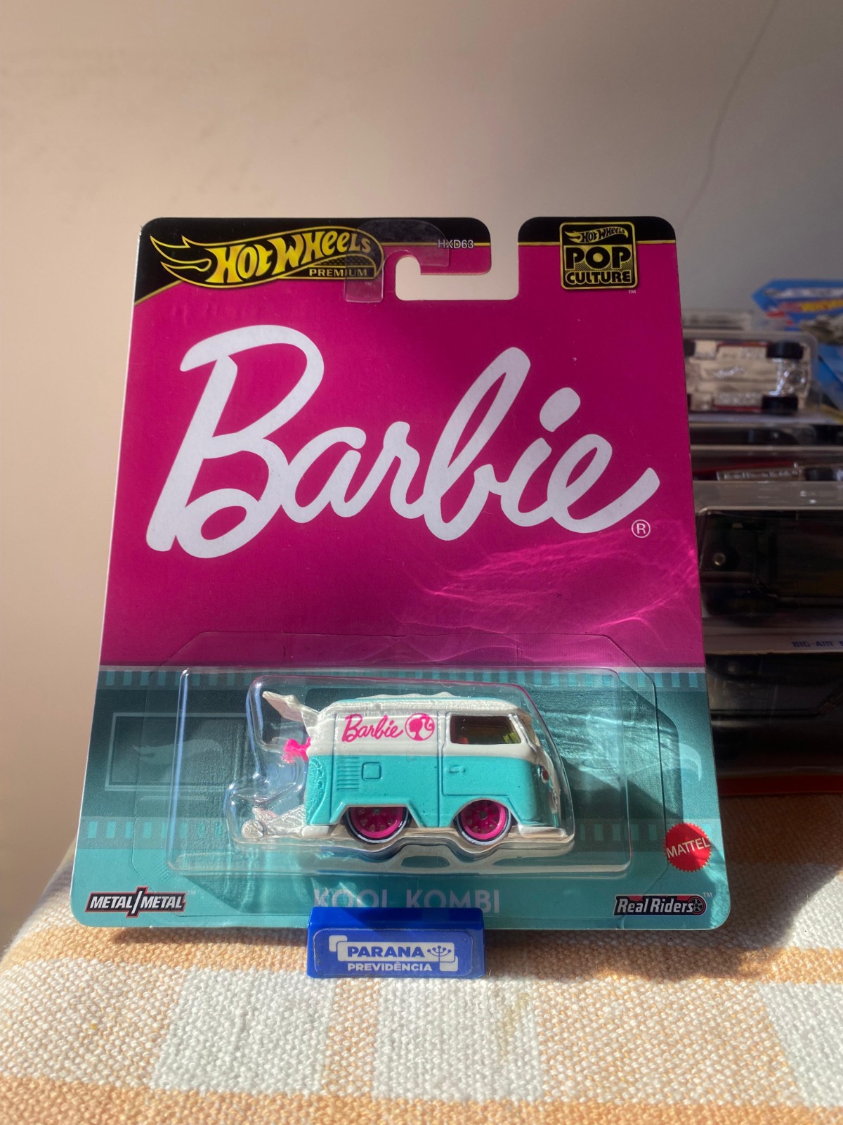 Kool Kombi