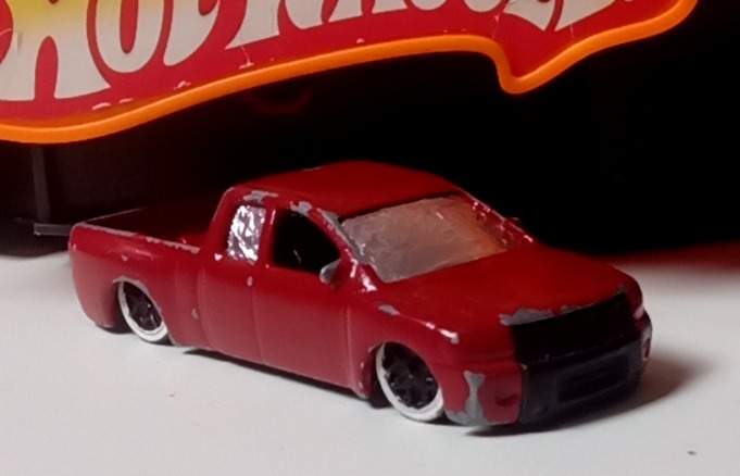 Nissan Titan