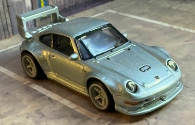 Porsche 993 GT2