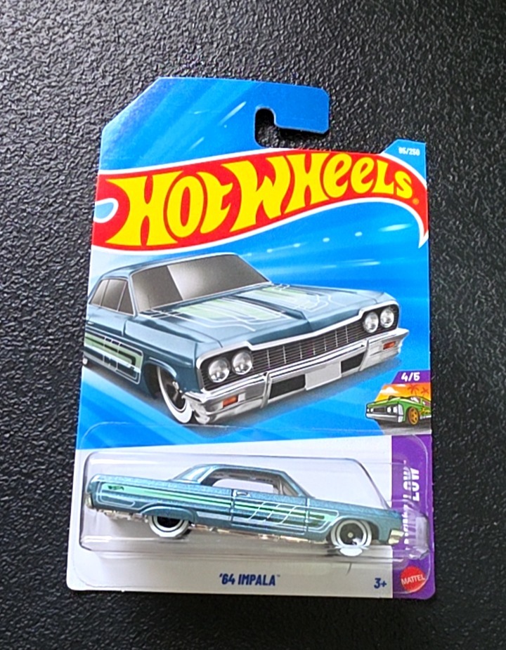 '64 Impala