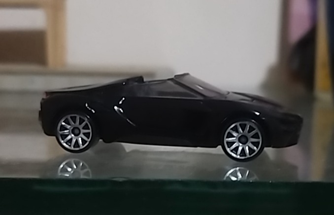 BMW M Roadster