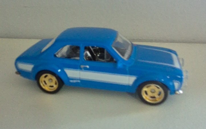 Ford Escort RS 1600