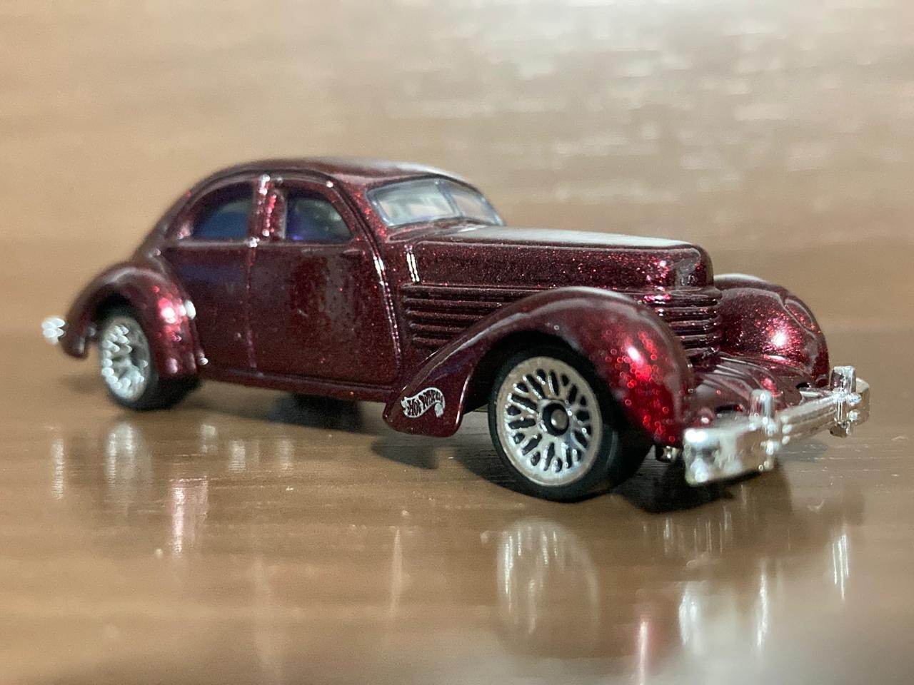 1936 Cord