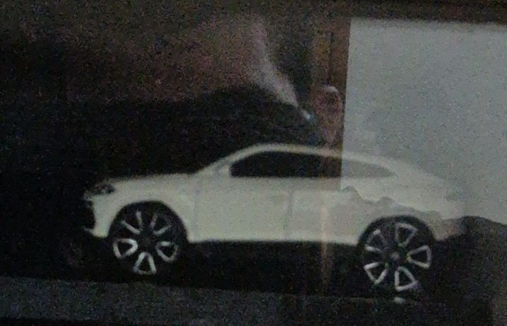 Dodge Challenger SRT8 (3rd Color) New Models