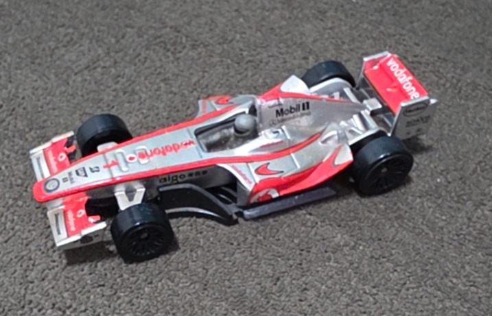 Fórmula 1 GP 2006