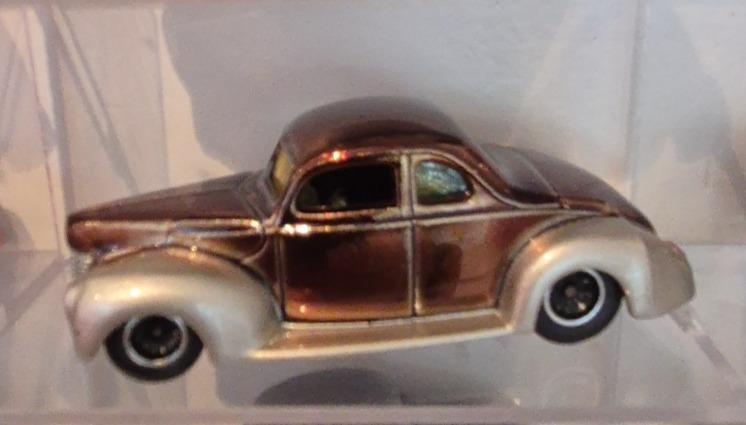 '40 Ford Coupe