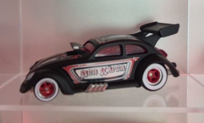 VW '56 Drag Beetle