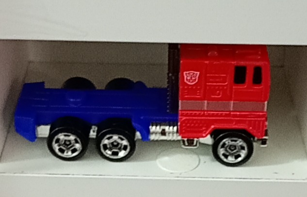 Optimus Prime