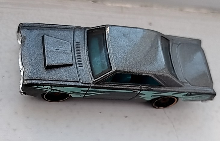 '68 Dodge Dart