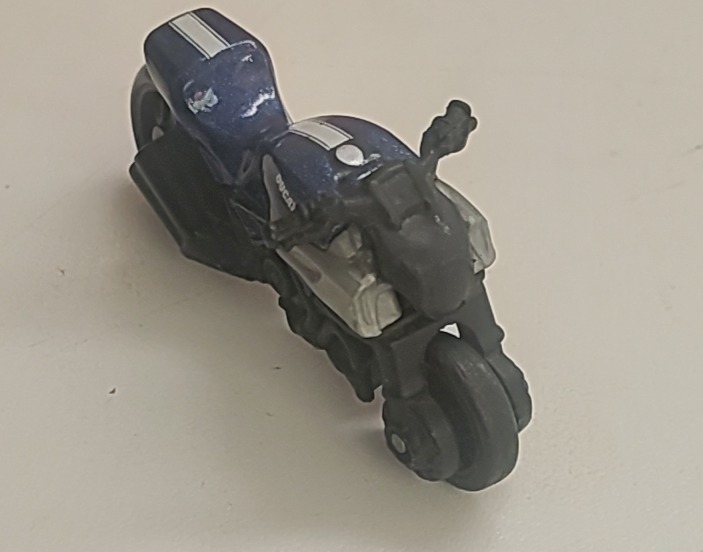 Street Stealth HW Race Day