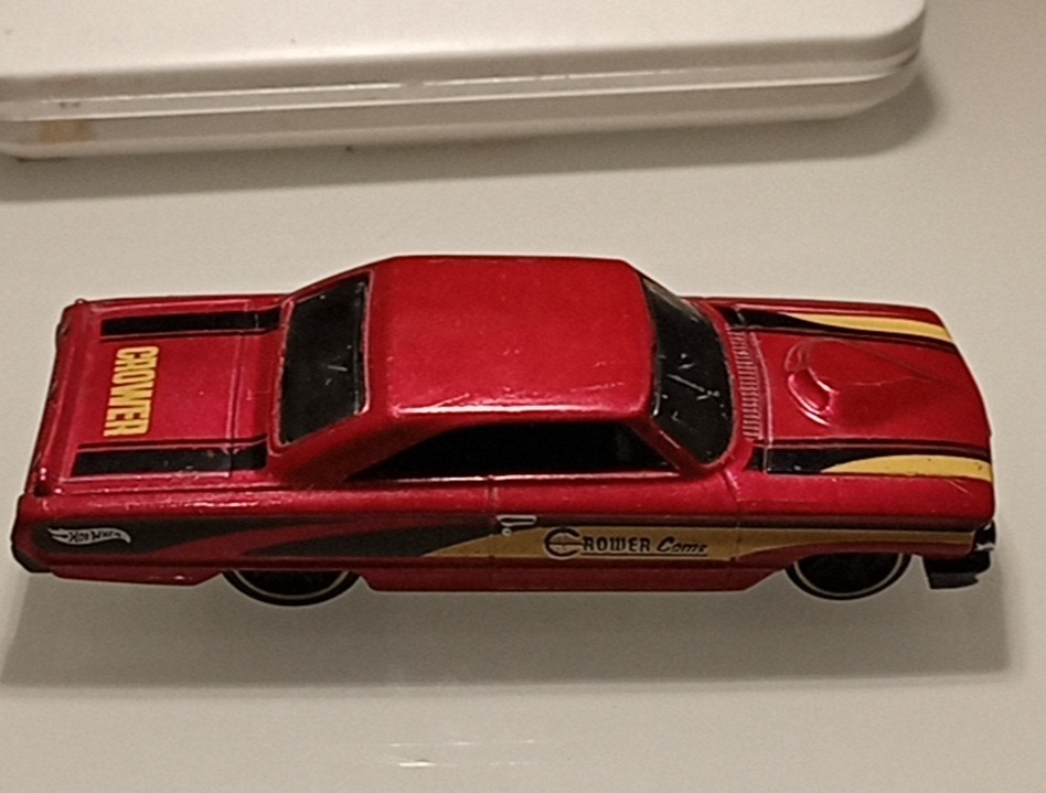  '64 Galaxie 500