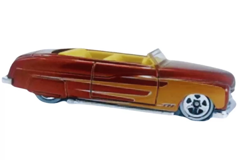 '49 Merc