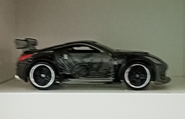 Nissan 350z