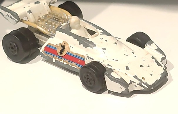 Brabham BT44