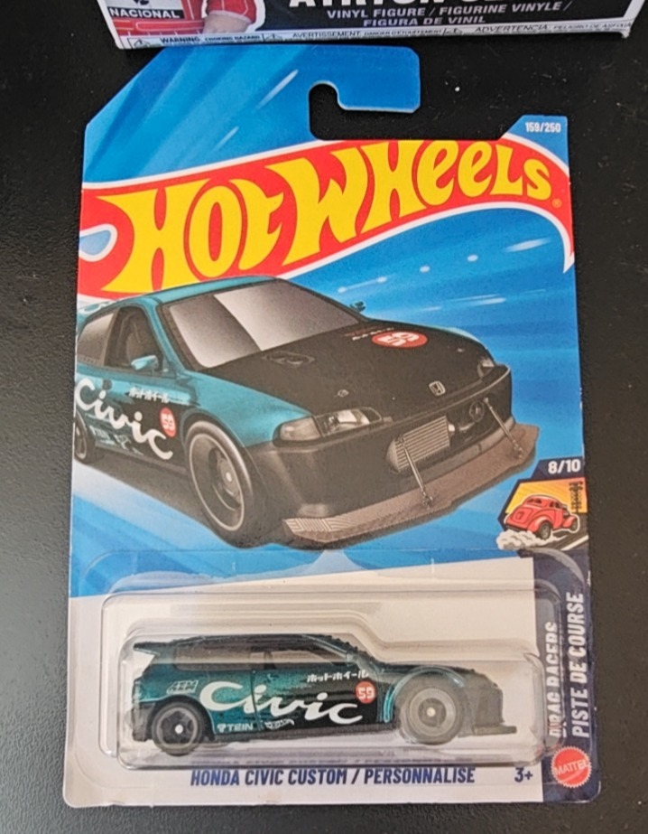 Honda Civic Custom