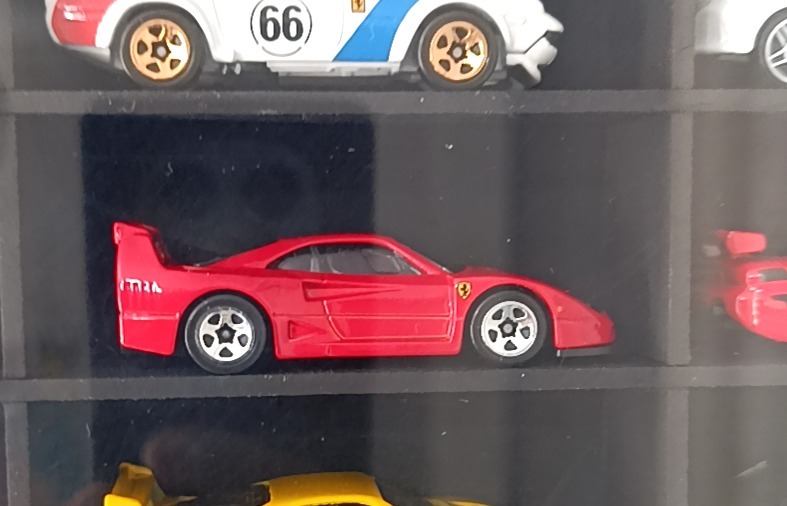 Ferrari F355 Berlinetta