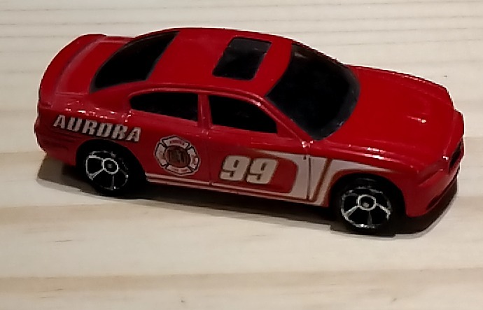 Dodge Charger R/T