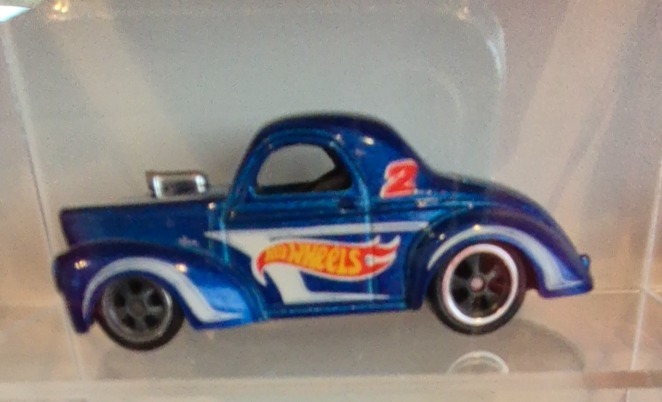 41 Willys