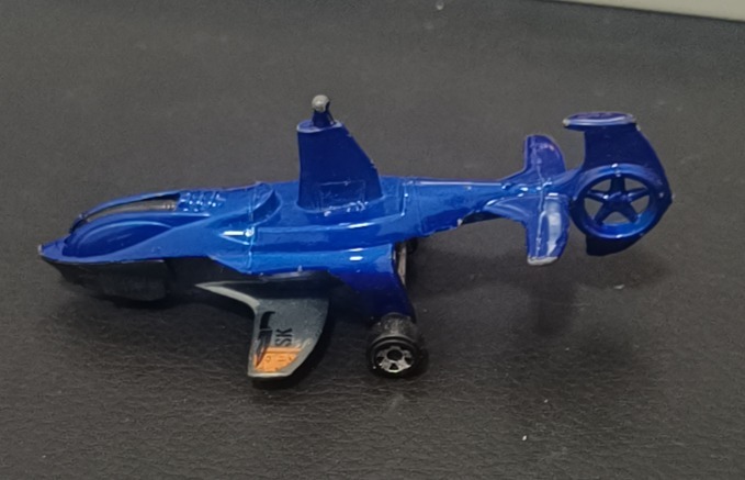 X Jet HW Screen Time