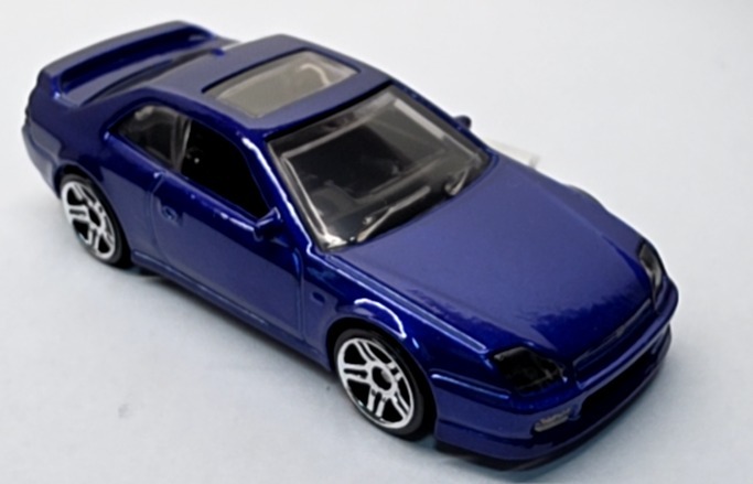 '98 Honda Prelude