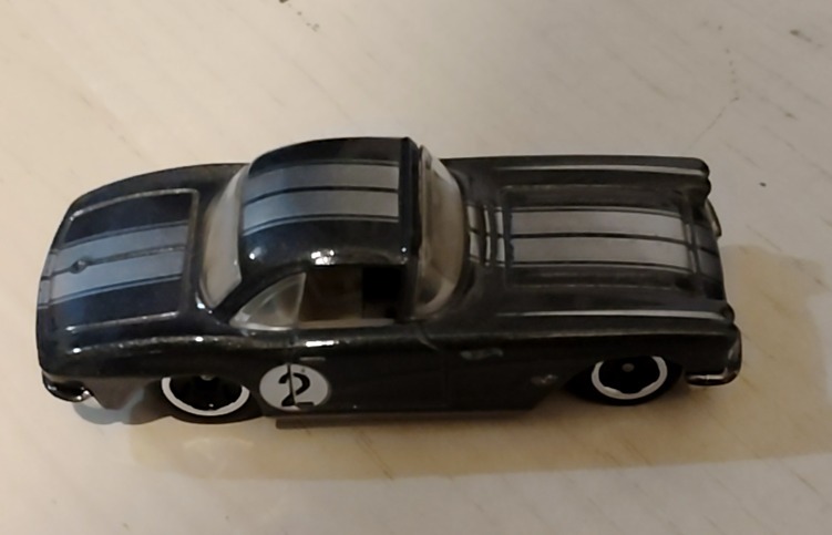 '82 corvette