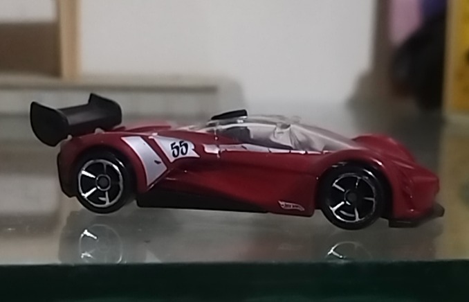Mazda Furai