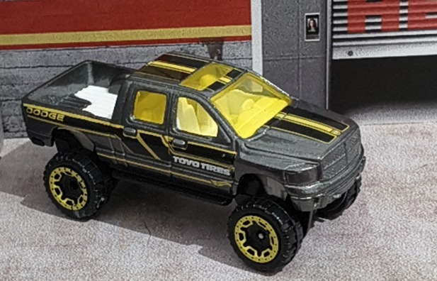 Dodge Ram 1500
