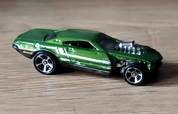 Project Speeder