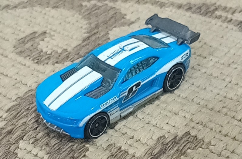 Camaro Z28