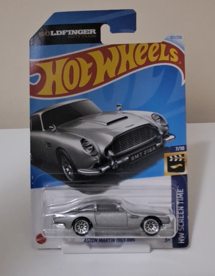 Aston Martin DB5